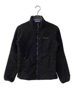 中古・古着通販】Patagonia (パタゴニア) ナノパフジャケット ブラック