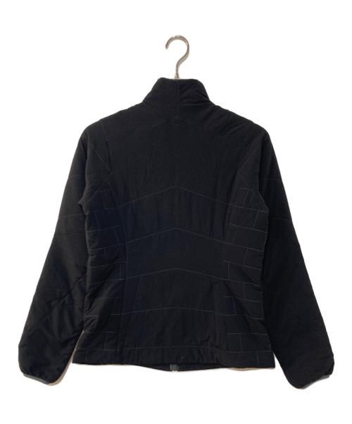 Patagonia（パタゴニア）Patagonia (パタゴニア) パフジャケット ブラック サイズ:Sの古着・服飾アイテム