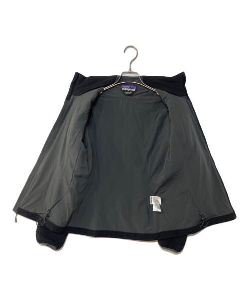 Patagonia（パタゴニア）Patagonia (パタゴニア) パフジャケット ブラック サイズ:Sの古着・服飾アイテム
