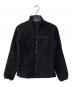 Patagonia（パタゴニア）の古着「パフジャケット」｜ブラック