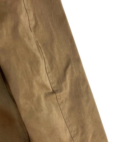 COLINA（コリーナ）COLINA (コリーナ) M-1948 HOOD PARKA COAT モッズコート ブラウン サイズ:Mの古着・服飾アイテム