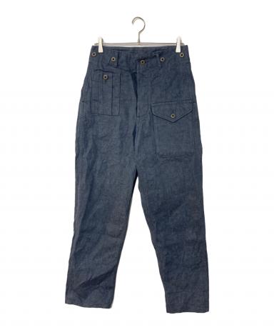 中古・古着通販】NIGEL CABOURN (ナイジェルケーボン) British Army
