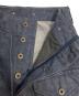中古・古着 NIGEL CABOURN (ナイジェルケーボン) British Army Pant / ブリティッシュアーミーパンツ   インディゴ サイズ:30：17000円