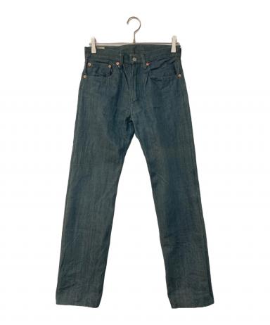中古・古着通販】ANATOMICA (アナトミカ) 618 ORIGINAL SLIM FIT AI