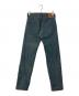 ANATOMICA (アナトミカ) 618 ORIGINAL SLIM FIT AI DENIM デニムパンツ インディゴ サイズ:W30：8000円