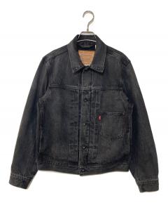 中古・古着通販】LEVI'S PReMIUM (リーバイス プレミアム) BLACK