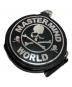 Mastermind JAPAN（マスターマインド ジャパン）の古着「スカルコインケース」｜ブラック