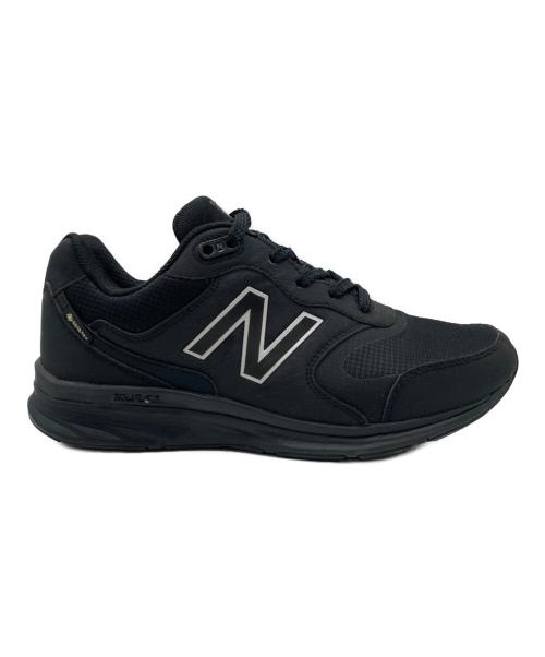 NEW BALANCE（ニューバランス）NEW BALANCE (ニューバランス) 880 ローカットスニーカー ブラック サイズ:24.5の古着・服飾アイテム