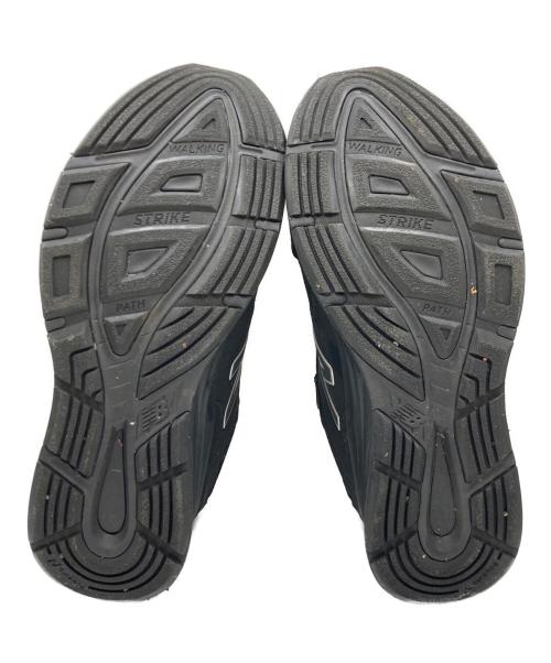NEW BALANCE（ニューバランス）NEW BALANCE (ニューバランス) 880 ローカットスニーカー ブラック サイズ:24.5の古着・服飾アイテム