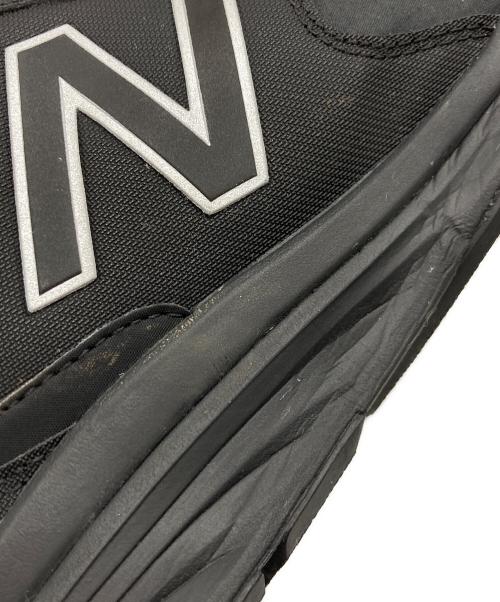 NEW BALANCE（ニューバランス）NEW BALANCE (ニューバランス) 880 ローカットスニーカー ブラック サイズ:24.5の古着・服飾アイテム