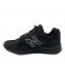 中古・古着 NEW BALANCE (ニューバランス) 880 ローカットスニーカー ブラック サイズ:24.5：6000円