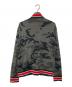 POLO RALPH LAUREN (ポロ・ラルフローレン) カモフラトラックジャケット グレー サイズ:M：8000円