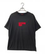 WACKO MARIAワコマリア）の古着「RESERVOIR DOGS TEE レザボアドッグス Tシャツ」｜ブラック