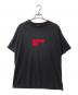 WACKO MARIA（ワコマリア）の古着「RESERVOIR DOGS TEE レザボアドッグス Tシャツ」｜ブラック