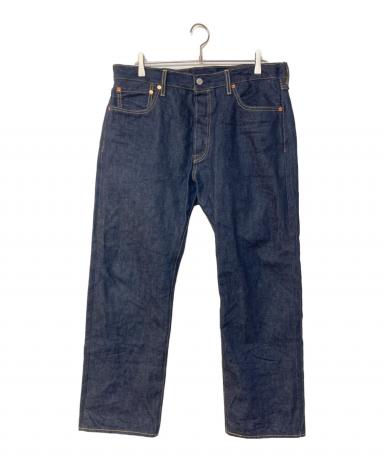 リーバイスプレミアム　501 W30 デニムパンツ 中古・古着通販】LEVI'S PReMIUM (リーバイスプレミアム) 501 レーザー