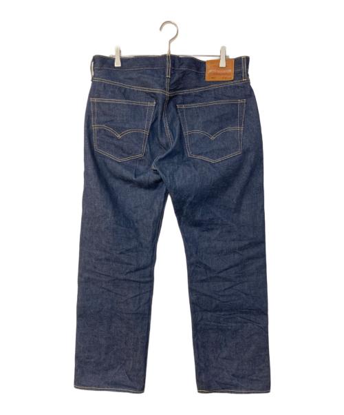 LEVI'S PReMIUM（リーバイス プレミアム）LEVI'S PReMIUM (リーバイス プレミアム) 復刻501デニムパンツ インディゴ サイズ:W36の古着・服飾アイテム