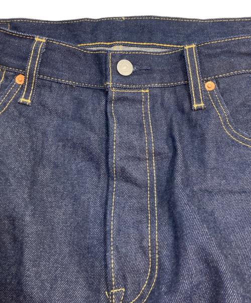 LEVI'S PReMIUM（リーバイス プレミアム）LEVI'S PReMIUM (リーバイス プレミアム) 復刻501デニムパンツ インディゴ サイズ:W36の古着・服飾アイテム