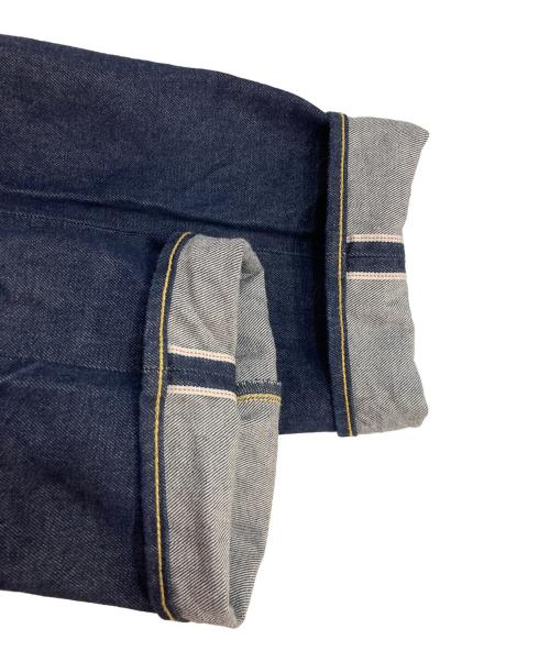 LEVI'S PReMIUM（リーバイス プレミアム）LEVI'S PReMIUM (リーバイス プレミアム) 復刻501デニムパンツ インディゴ サイズ:W36の古着・服飾アイテム