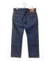 LEVI'S PReMIUM (リーバイス プレミアム) 復刻501デニムパンツ インディゴ サイズ:W36：10000円