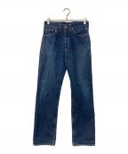 LEVI'Sリーバイス）の古着「90S 201 デニムパンツ」｜インディゴ