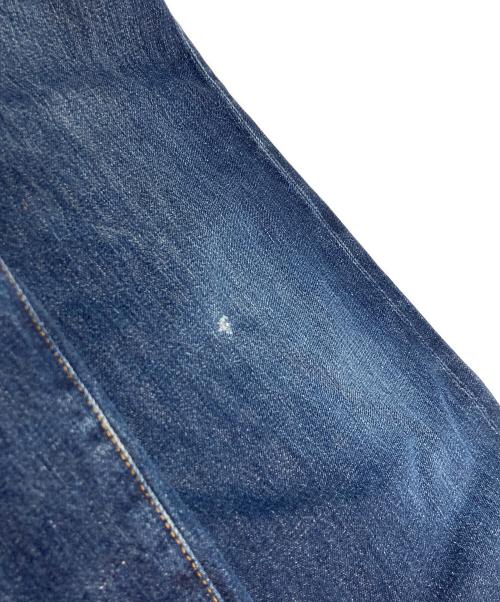 LEVI'S（リーバイス）LEVI'S (リーバイス) 90S 201 デニムパンツ インディゴ サイズ:33の古着・服飾アイテム