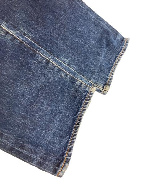 LEVI'S（リーバイス）LEVI'S (リーバイス) 90S 201 デニムパンツ インディゴ サイズ:33の古着・服飾アイテム