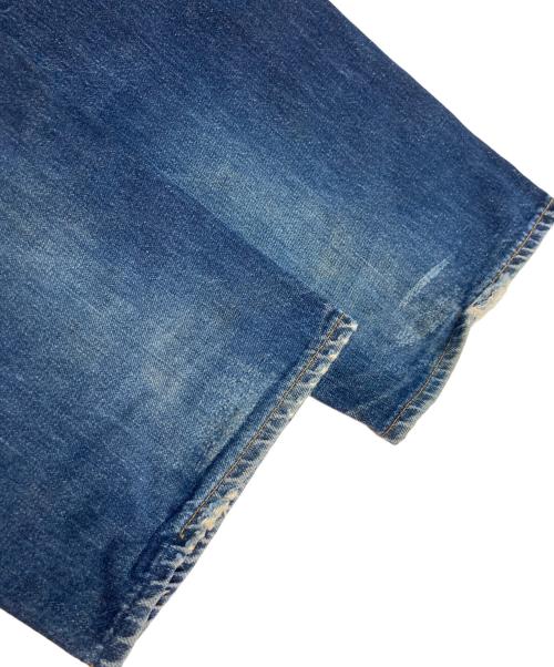 LEVI'S（リーバイス）LEVI'S (リーバイス) 90S 201 デニムパンツ インディゴ サイズ:33の古着・服飾アイテム