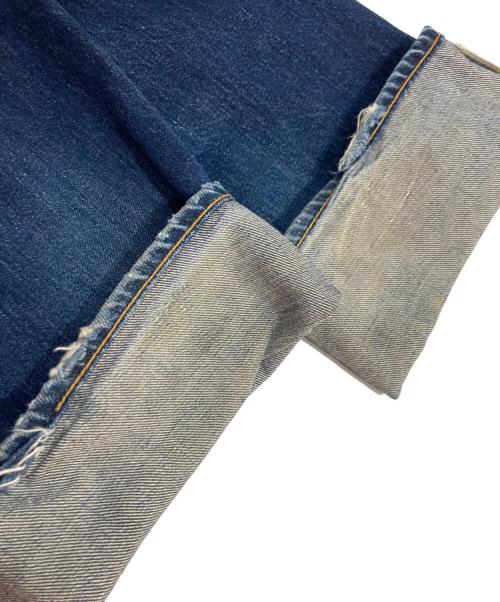 LEVI'S（リーバイス）LEVI'S (リーバイス) 90S 201 デニムパンツ インディゴ サイズ:33の古着・服飾アイテム
