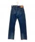 LEVI'S (リーバイス) 90S 201 デニムパンツ インディゴ サイズ:33：18000円
