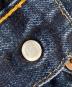 中古・古着 LEVI'S (リーバイス) 90S 201 デニムパンツ インディゴ サイズ:33：18000円