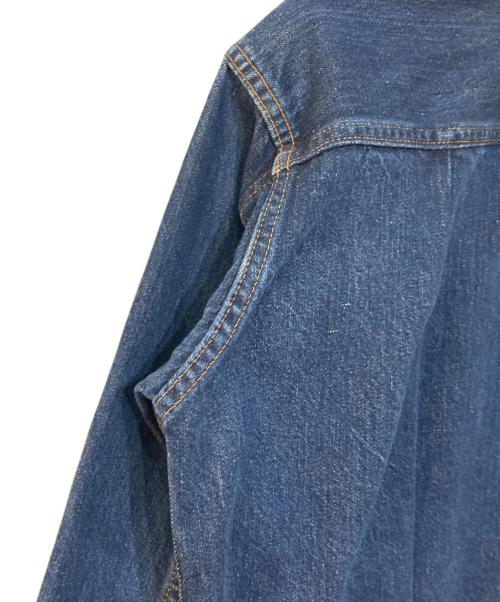 LEVI'S（リーバイス）LEVI'S (リーバイス) 90S 506XX 1ST デニムジャケット インディゴ サイズ:44 身幅55㎝ 着丈58cmの古着・服飾アイテム