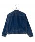 LEVI'S (リーバイス) 90S 506XX 1ST デニムジャケット インディゴ サイズ:44 身幅55㎝ 着丈58cm：130000円
