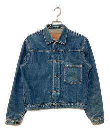 LEVI'S（リーバイス）の古着「90`s71506xx 1ST デニムジャケット」｜インディゴ