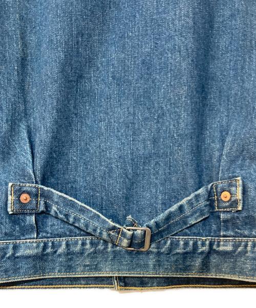 LEVI'S（リーバイス）LEVI'S (リーバイス) 90`s71506xx 1ST デニムジャケット インディゴ サイズ:40の古着・服飾アイテム