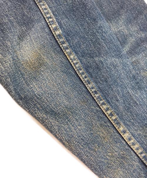 LEVI'S（リーバイス）LEVI'S (リーバイス) 90`s71506xx 1ST デニムジャケット インディゴ サイズ:40の古着・服飾アイテム