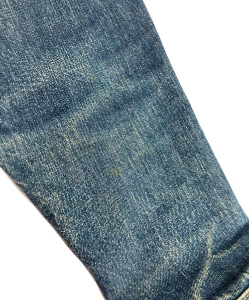 LEVI'S（リーバイス）LEVI'S (リーバイス) 90`s71506xx 1ST デニムジャケット インディゴ サイズ:40の古着・服飾アイテム