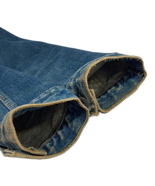 LEVI'S（リーバイス）LEVI'S (リーバイス) 90`s71506xx 1ST デニムジャケット インディゴ サイズ:40の古着・服飾アイテム