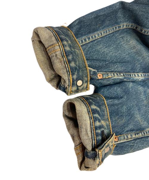 LEVI'S（リーバイス）LEVI'S (リーバイス) 90`s71506xx 1ST デニムジャケット インディゴ サイズ:40の古着・服飾アイテム