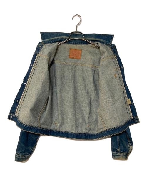 LEVI'S（リーバイス）LEVI'S (リーバイス) 90`s71506xx 1ST デニムジャケット インディゴ サイズ:40の古着・服飾アイテム