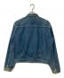 LEVI'S (リーバイス) 90`s71506xx 1ST デニムジャケット インディゴ サイズ:40：35000円