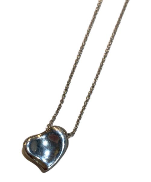 TIFFANY & Co.（ティファニー）TIFFANY & Co. (ティファニー) フルハートエレサペレッティネックレスの古着・服飾アイテム