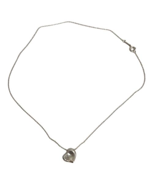 TIFFANY & Co.（ティファニー）TIFFANY & Co. (ティファニー) フルハートエレサペレッティネックレスの古着・服飾アイテム