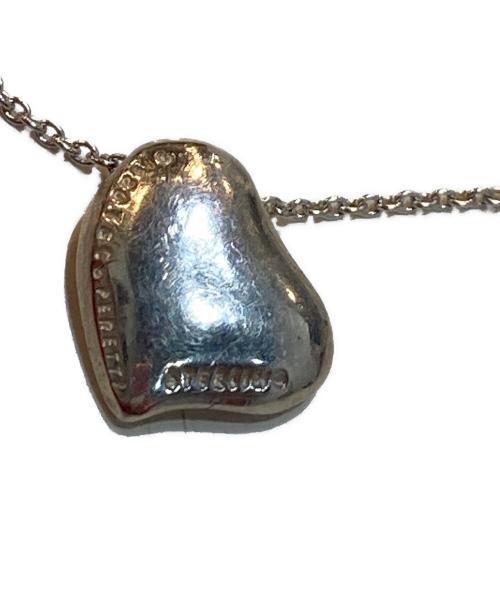 TIFFANY & Co.（ティファニー）TIFFANY & Co. (ティファニー) フルハートエレサペレッティネックレスの古着・服飾アイテム