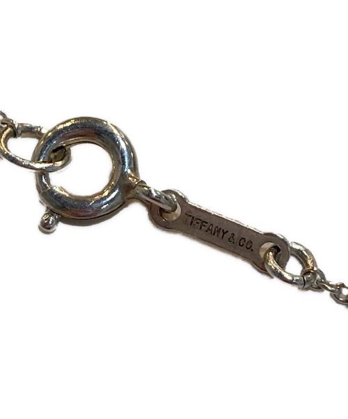 TIFFANY & Co.（ティファニー）TIFFANY & Co. (ティファニー) フルハートエレサペレッティネックレスの古着・服飾アイテム