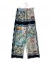 muller of yoshiokubo（ミュラーオブヨシオクボ）の古着「PALMA PANTS」｜ネイビー