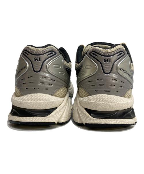 asics（アシックス）asics (アシックス) GEL-KAYANO 14 グレー サイズ:24の古着・服飾アイテム