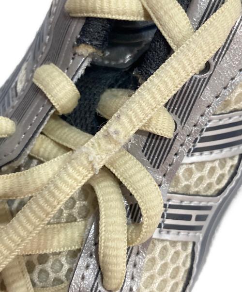 asics（アシックス）asics (アシックス) GEL-KAYANO 14 グレー サイズ:24の古着・服飾アイテム