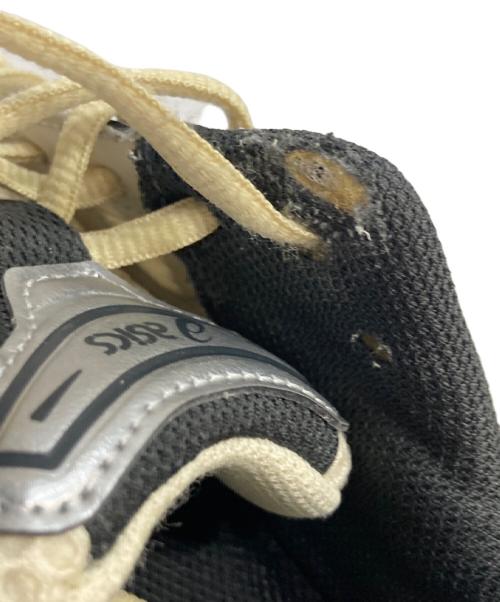 asics（アシックス）asics (アシックス) GEL-KAYANO 14 グレー サイズ:24の古着・服飾アイテム