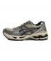asics (アシックス) GEL-KAYANO 14 グレー サイズ:24：10000円
