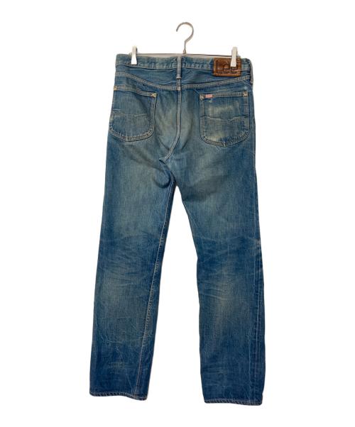 LEE（リー）LEE (リー) WEARHOUSE (ウエアハウス) 101B デニムパンツ インディゴ サイズ:33の古着・服飾アイテム